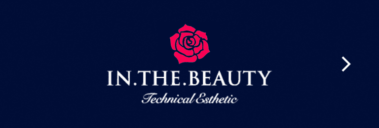 IN.THE.BEAUTY Technical Esthetic