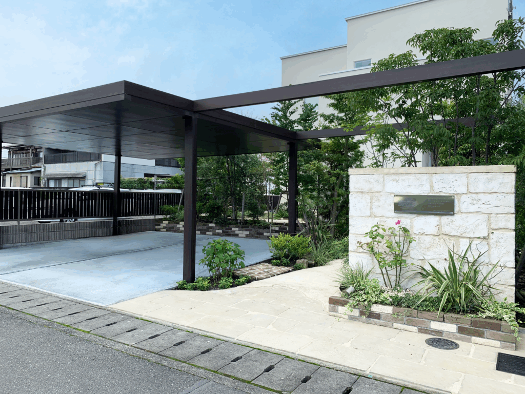 新築外構で失敗しないために｜よくある後悔と5つの回避ポイント