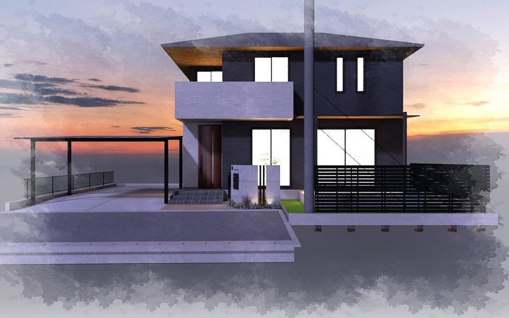 テラスSCで叶えるおしゃれで快適なお庭