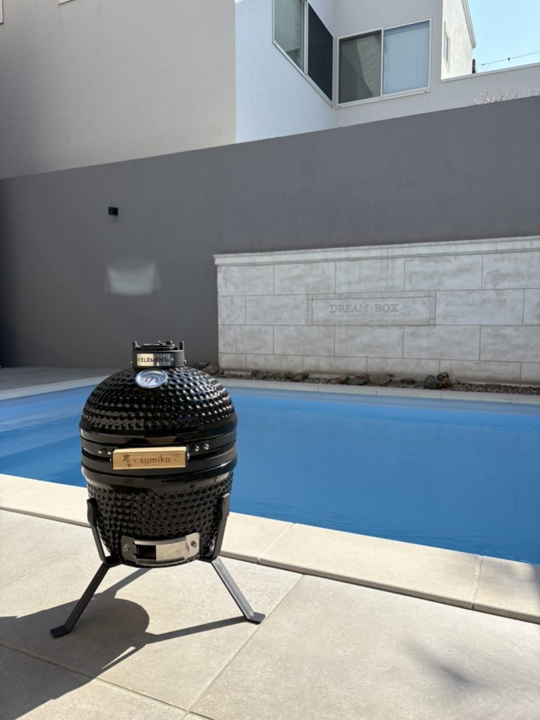 富士市で建てる新築外構｜人目を気にせずBBQを楽しむ『プライベート空間』の作り方